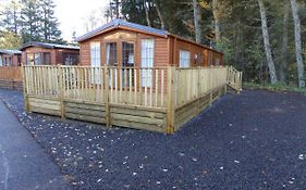 Lewis Lodge